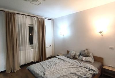 Apartament cu 2 camere semidecomandat în Brâncoveanu - 5