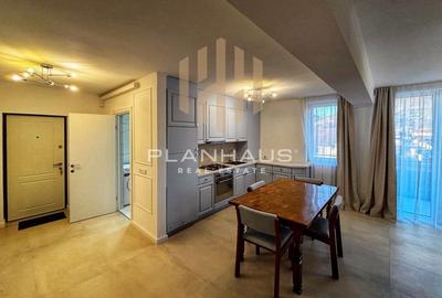 Apartament 2 camere, str. Lămâiței, nou, finisat - 3