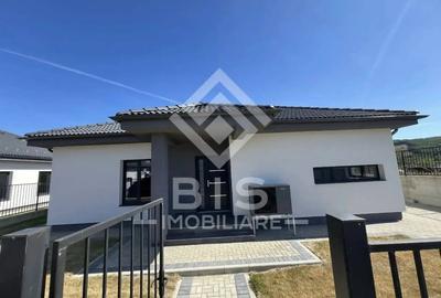 Casă cu 4 camere în Exterior Sud