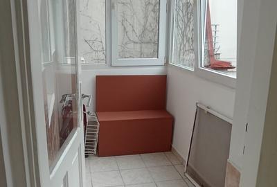 Apartament 2 camere nemobilat Dorobanti-Parc Floreasca - 5