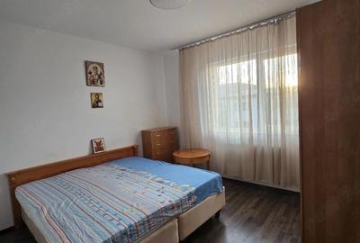 Apartament cu 2 camere decomandat în Central - 1