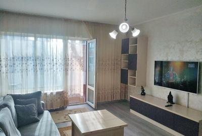Ultracentral - Sala Sporturilor - Apartament nou, cu centrala cu gaz - 2