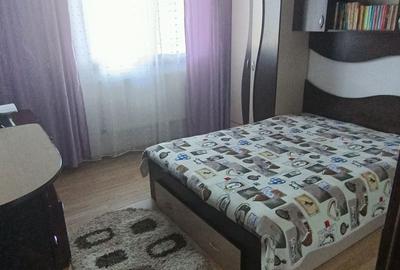Apartament cu 2 camere semidecomandat în Ostroveni - 12
