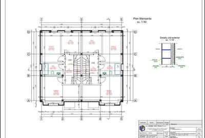 Casă cu 4 camere cu Teren 260 Mp în Central - 11