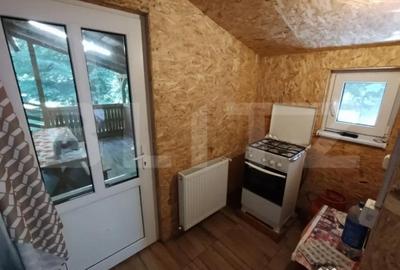 Casă cu 4 camere cu Teren 1050 Mp în Lunca - 4