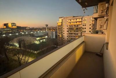 2 camere Grozavesti - complex Novum - 7