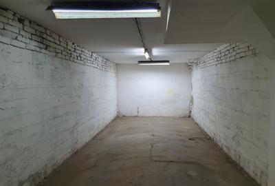 Spațiu industrial, 30 mp în Astra