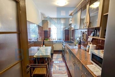 Apartament cu 2 camere decomandat în Griviței - 2