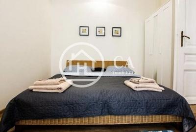 Apartament de închiriat cu 3 camere în zona Ultracentrală, Oradea - 3