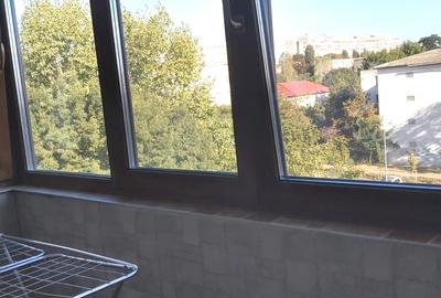 ►Tomis NORD 2 Camere semiDecomandate  48m² Mobilat Utilat Incadrat Centrala - 8