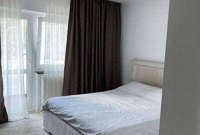 Apartament 2 camere bloc1986 etaj1 metrou Piata Sudului -Sos Oltenitei - 1