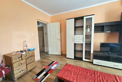 Apartament cu 2 camere, 40 mp, zona Gheorghe Lazar - 2