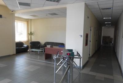 Patria Business Center - 3