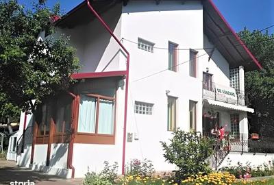 Casă cu 4 camere în Nistorești - 4