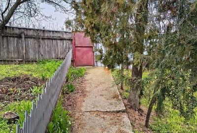 Casă cu 2 camere în Central - 3