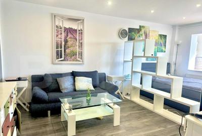 Apartament Studio, zona Simion Barnutiu - 2