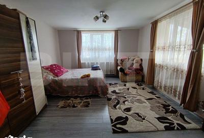 Casă cu 3 camere cu Teren 500 Mp în Meseșenii de Jos - 4