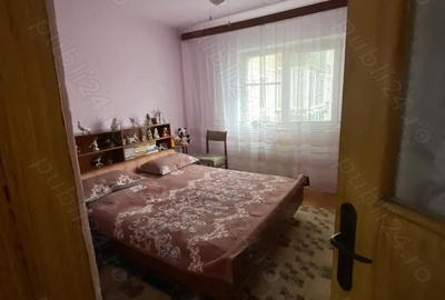 Apartament cu 2 camere decomandat în Central - 10