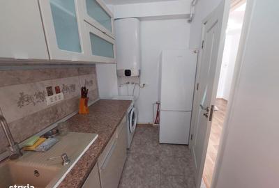Apartament cu 2 camere în Nord - 8