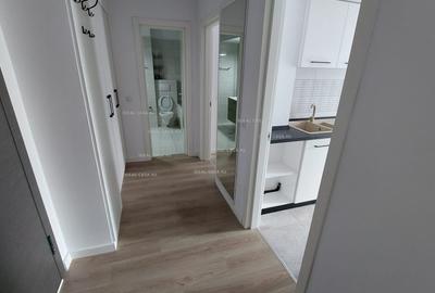 Apartament cu 2 camere decomandat+parcare in Dacia-Lidl,bloc nou - 6