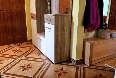 Apartament cu 3 camere decomandat în Ultracentral - 2