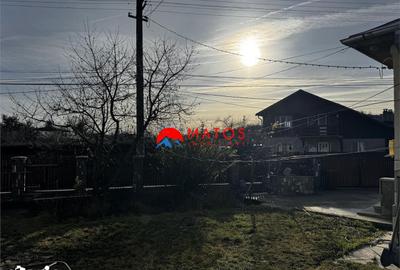 Casă cu 6 camere decomandat cu Teren 379 Mp în Sud - 7