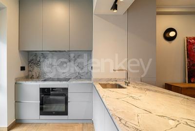 Apartament cu 3 camere semidecomandat, mobilat în Floreasca - 6