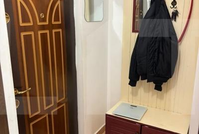 Garsoniera de vanzare, 37 mp utili, zona Confectii - 6