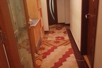 Vanzare apartament 4 camere Costin Georgian