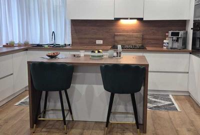 Casă cu 2 camere în Exterior Vest - 1