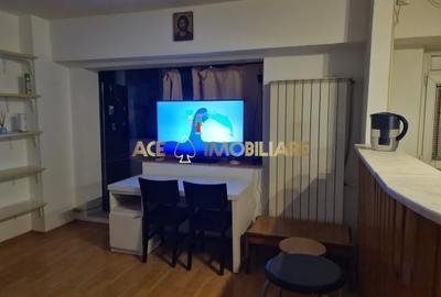 Garsonieră semidecomandată, mobilată în Vitan - 1