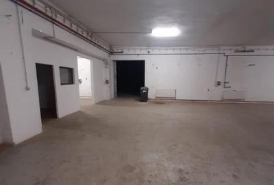 Spațiu comercial, de 850 mp, în Aurel Vlaicu - 5