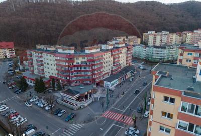 Garsonieră semidecomandată, mobilată în Valea Cetății - 3