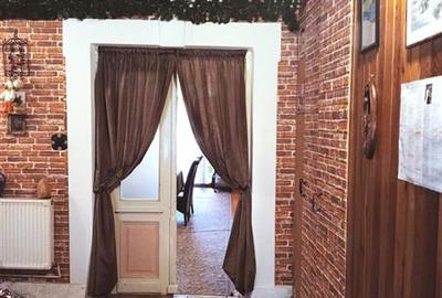 Casă individuală cu 6 camere cu Teren 1152 Mp în Ultracentral - 8