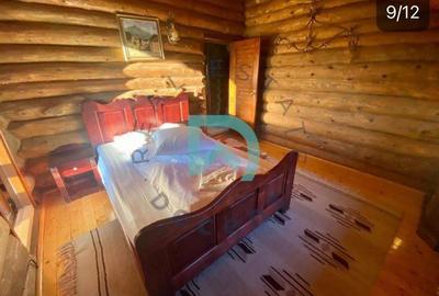 Casă individuală cu 4 camere cu Teren 1000 Mp în Glăjărie - 4