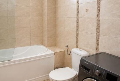 Apartament cu 2 camere decomandat în Chiajna - 6