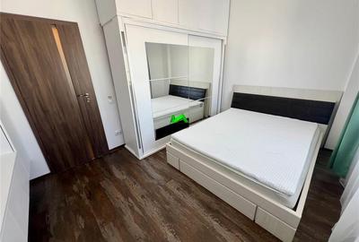 Penthouse de 9?nzare 4 camere terasa Sibiu Doamna Stanca - 4