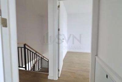 Casă individuală cu 4 camere cu Teren 100 Mp în Tunari - 5