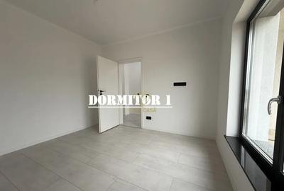 Casă cu 4 camere cu Teren 420 Mp în Mărtinești - 9