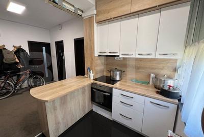 Apartament 4 Camere Magheru - 2