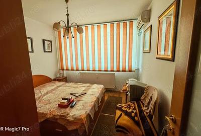 Apartament cu 2 camere semidecomandat, mobilat în Parcul Circului - 1