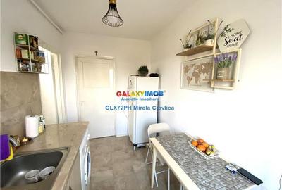 Apartament cu 2 camere decomandat, mobilat în Nord - 14