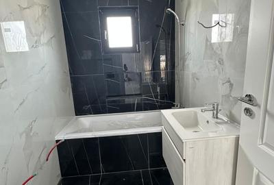 Casă cu 4 camere cu Teren 400 Mp în Clinceni - 2