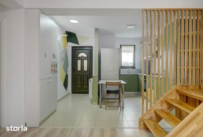 Casă cu 3 camere cu Teren 235 Mp în Vidra - 6