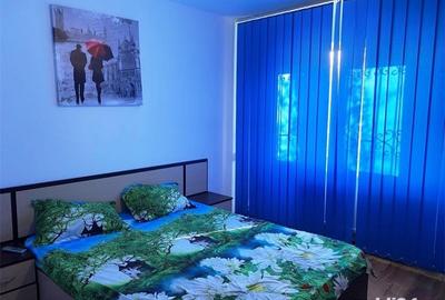 Apartament 3 camere,circular la parter (Cod E5) - 2