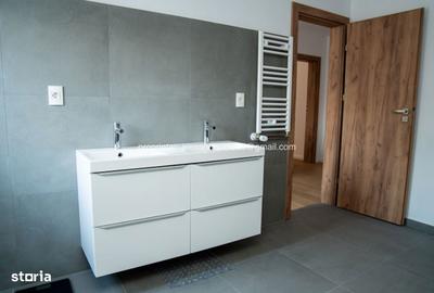 Casă cu 4 camere cu Teren 219 Mp în Chitila - 10