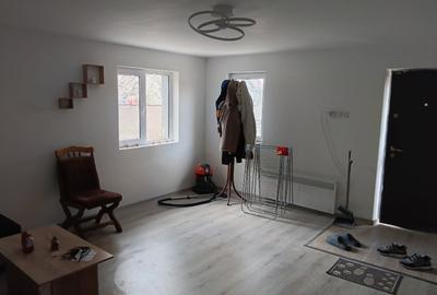 Casă individuală cu 3 camere cu Teren 275 Mp în Valu lui Traian - 5