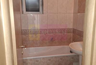 Apartament cu 4 camere semidecomandat în Splaiul Unirii - 4