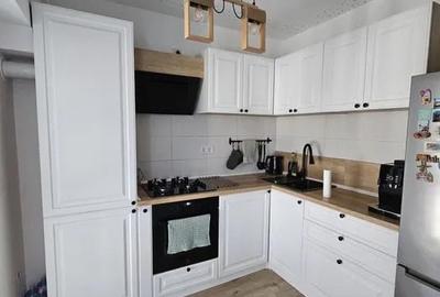 Apartament 2 camere zona Barbu Văcărescu Pipera complex Belvedere Residence Apartament 2 camere zona Barbu Văcărescu Pipera complex Belvedere Residence - 2