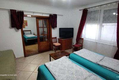 Casă cu 6 camere în Aleșd - 2